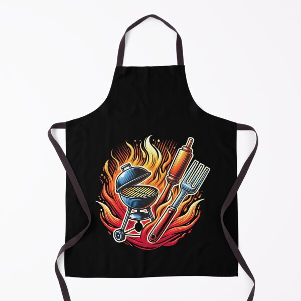 Item preview, Grill Master Forever designed and sold by TrendsLook.