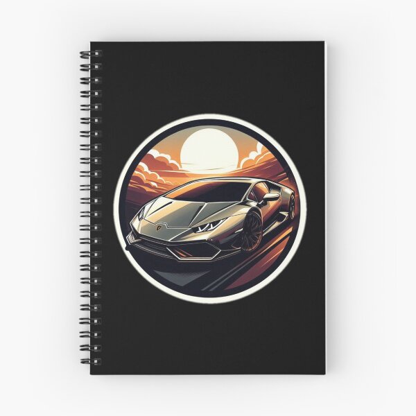Item preview, Italian Supercars : Automotive Merchandise -  designed and sold by InfmsCorp.