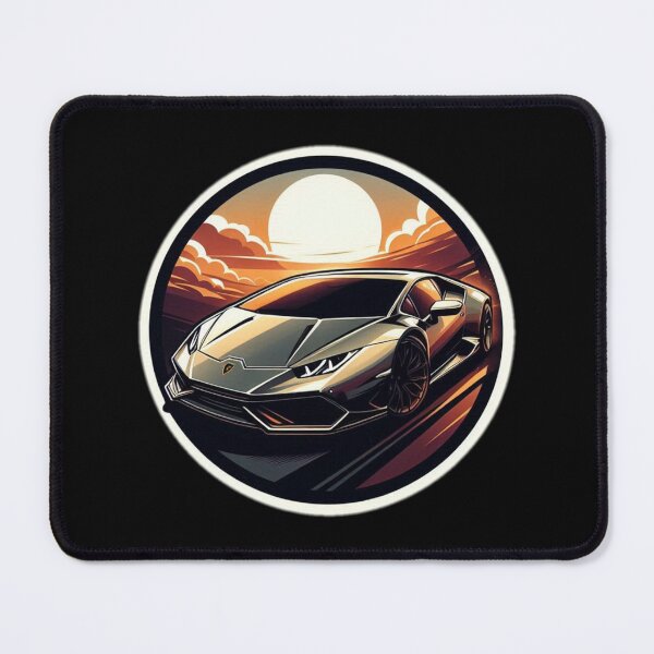 Item preview, Italian Supercars : Automotive Merchandise -  designed and sold by InfmsCorp.