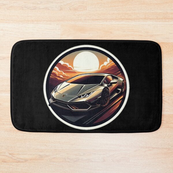 Item preview, Italian Supercars : Automotive Merchandise -  designed and sold by InfmsCorp.