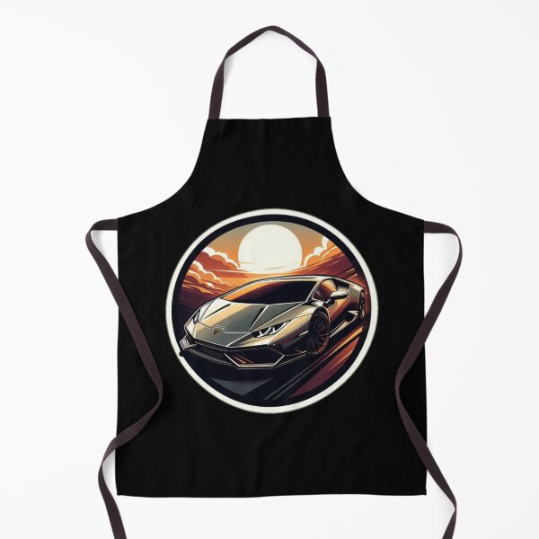 Item preview, Italian Supercars : Automotive Merchandise -  designed and sold by InfmsCorp.