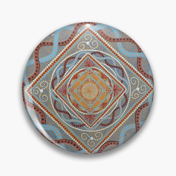 Item preview, Celtic Inspired Panel designed and sold by SandLDesign.