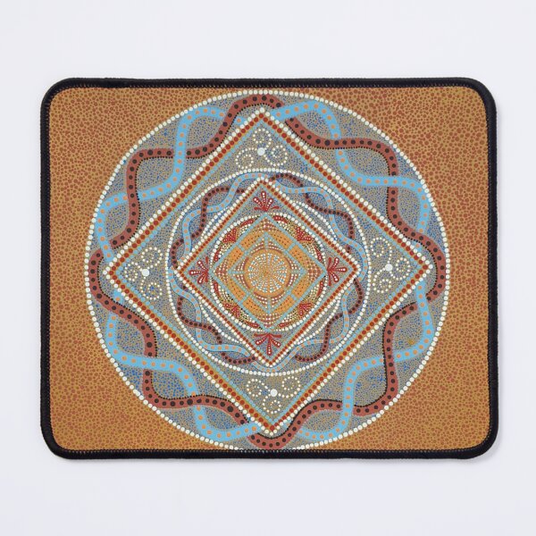 Item preview, Celtic Inspired Panel designed and sold by SandLDesign.