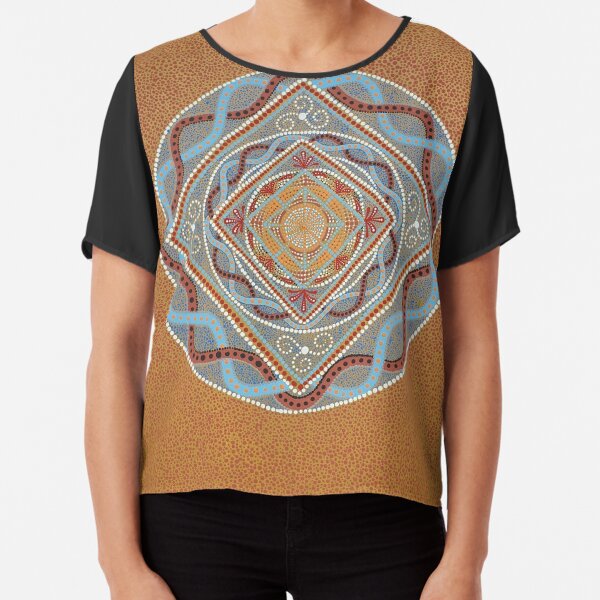 Item preview, Celtic Inspired Panel designed and sold by SandLDesign.