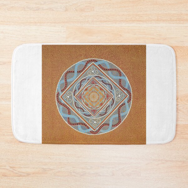 Item preview, Celtic Inspired Panel designed and sold by SandLDesign.
