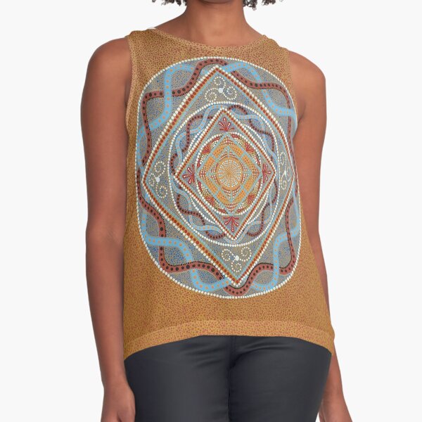 Item preview, Celtic Inspired Panel designed and sold by SandLDesign.