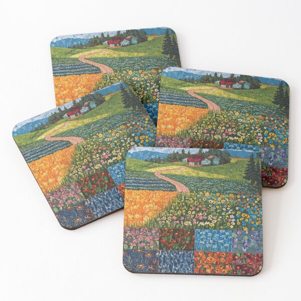Item preview, The Farm designed and sold by randynash.