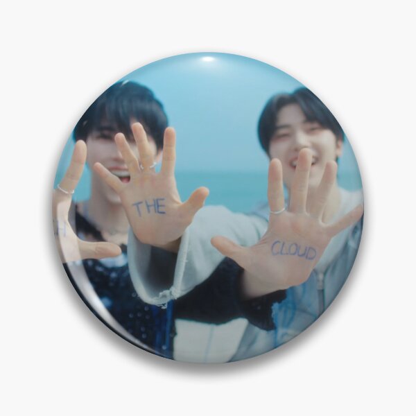 Item preview, Touch The Cloud Zerobaseone - Blue MV  designed and sold by Wolf1Queen.
