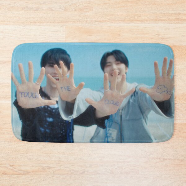 Item preview, Touch The Cloud Zerobaseone - Blue MV  designed and sold by Wolf1Queen.