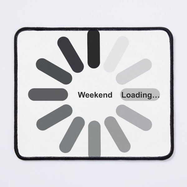Item preview, Weekend loading designed and sold by KC15DESIGN.