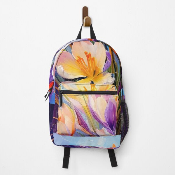 Item preview, Crocuses designed and sold by SMartin.