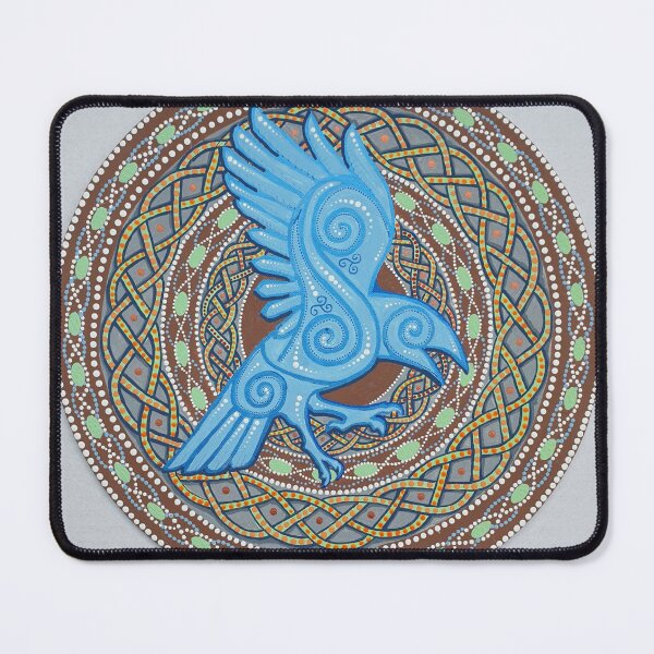 Item preview, celtic mandala 001 designed and sold by SandLDesign.