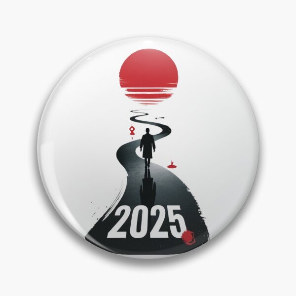 Item preview, Path to Destiny: 2025 designed and sold by SztylishDesigns.