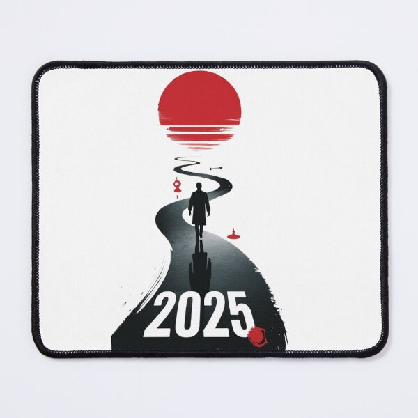 Item preview, Path to Destiny: 2025 designed and sold by SztylishDesigns.