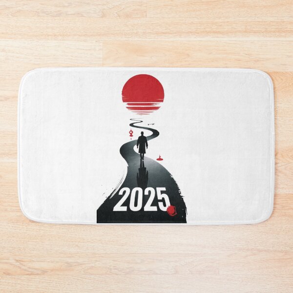 Item preview, Path to Destiny: 2025 designed and sold by SztylishDesigns.