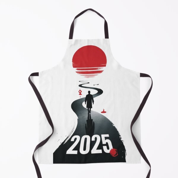 Item preview, Path to Destiny: 2025 designed and sold by SztylishDesigns.