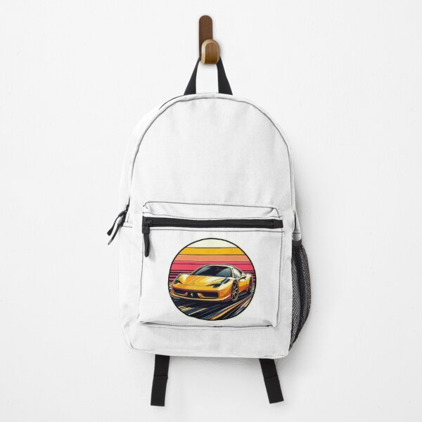 Item preview, Italian Supercars : Automotive Merchandise - designed and sold by InfmsCorp.