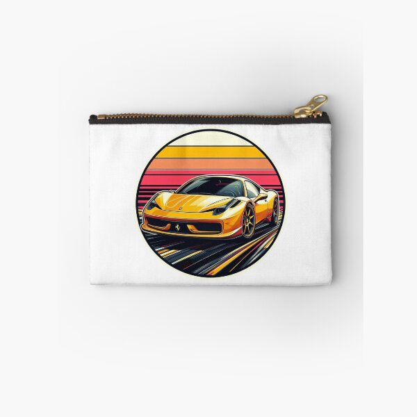 Item preview, Italian Supercars : Automotive Merchandise -  designed and sold by InfmsCorp.