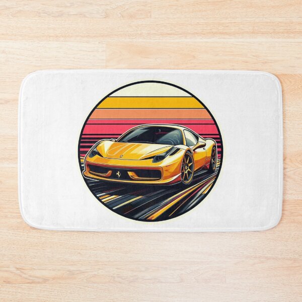 Item preview, Italian Supercars : Automotive Merchandise -  designed and sold by InfmsCorp.