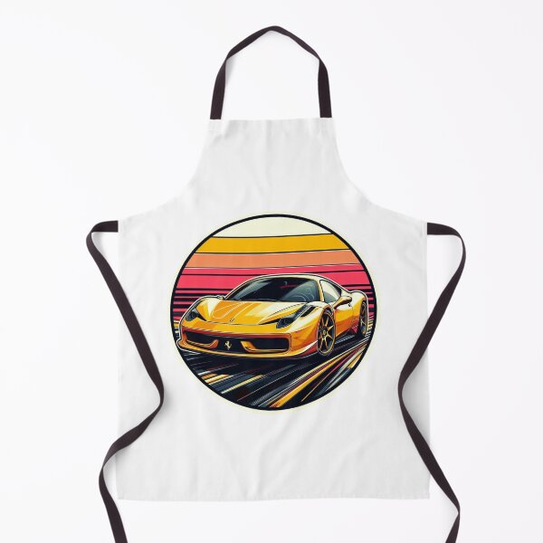 Item preview, Italian Supercars : Automotive Merchandise -  designed and sold by InfmsCorp.