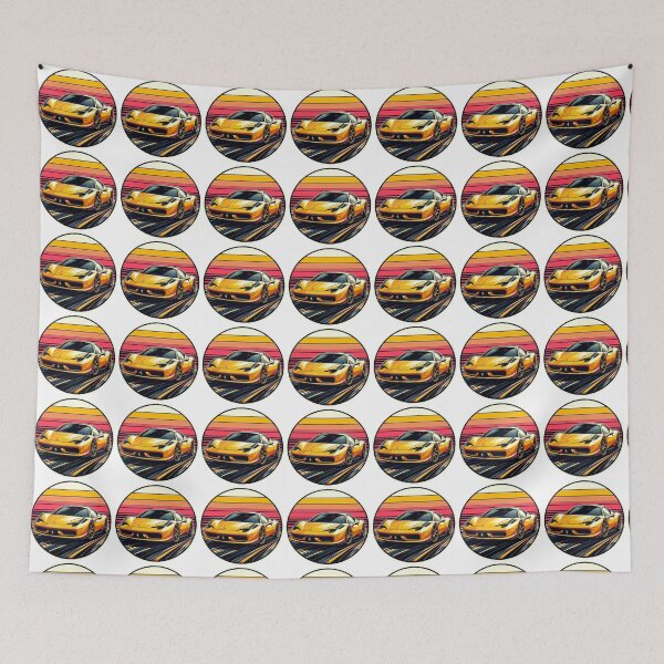 Item preview, Italian Supercars : Automotive Merchandise -  designed and sold by InfmsCorp.