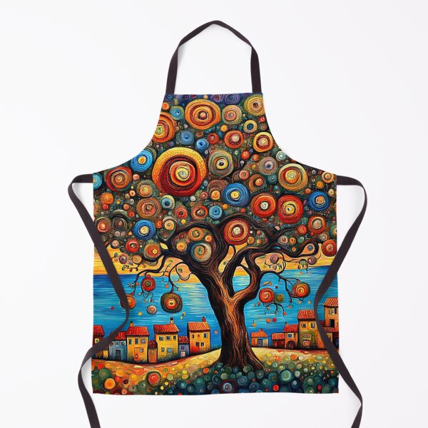 Item preview, The Lonely Tree 2 designed and sold by George Hutton Hunter.