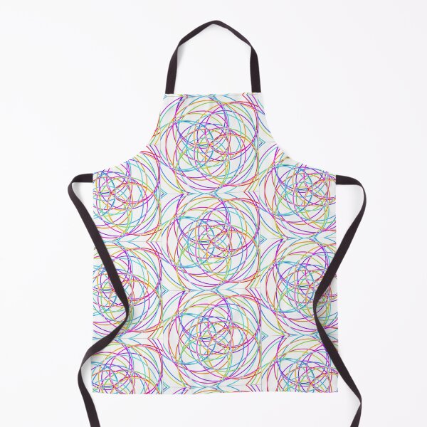 Item preview, Multicoloured Geometric Graphic Design designed and sold by EHUK78.