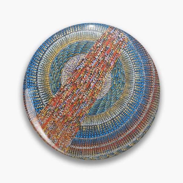 Item preview, Number 001 Meteor designed and sold by SandLDesign.