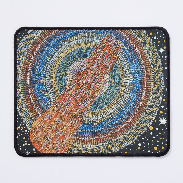 Item preview, Number 001 Meteor designed and sold by SandLDesign.
