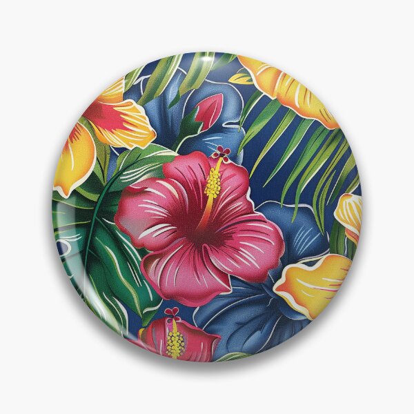 Item preview, Tropical Vibration designed and sold by MidArtForge.