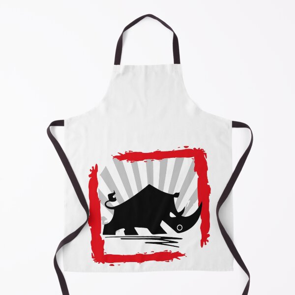 Item preview, Mr. Rhino designed and sold by ArtisticVsion.