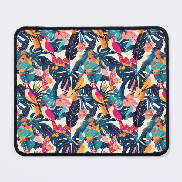 Item preview, Tropical Vibration designed and sold by MidArtForge.