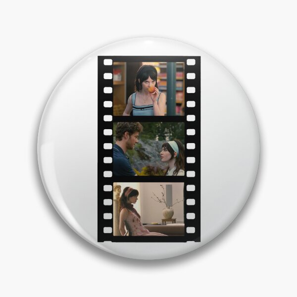 Item preview, Companion on film designed and sold by cine-fille.