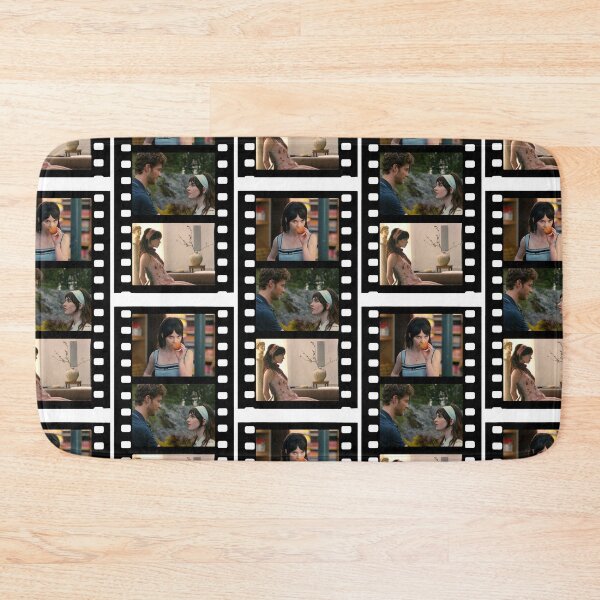 Item preview, Companion on film designed and sold by cine-fille.