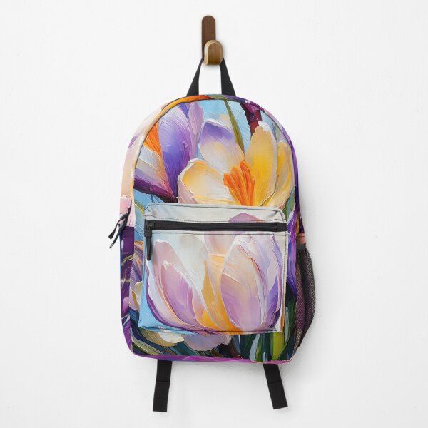 Item preview, Crocuses designed and sold by SMartin.