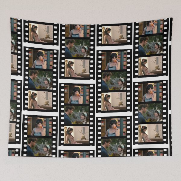 Item preview, Companion on film designed and sold by cine-fille.