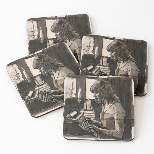 Item preview, the chairman of the Tortured Poets Department Taylor:) designed and sold by Tay Designs.