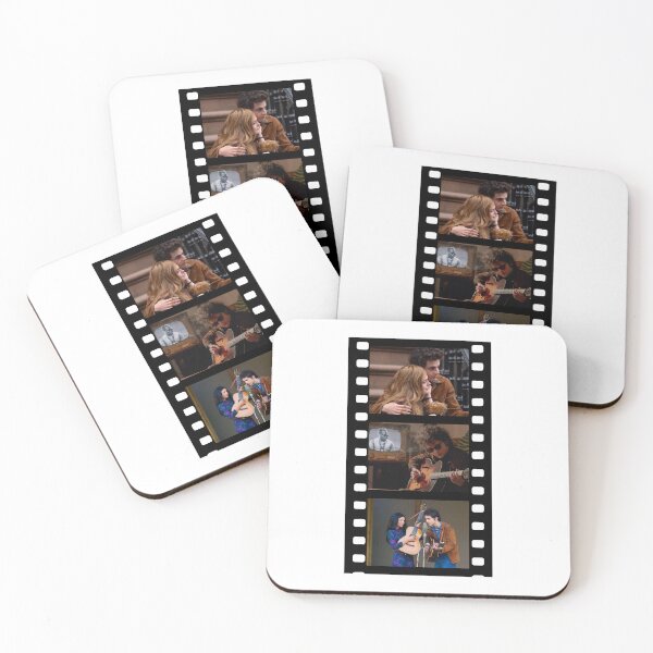 Item preview, A complete unknown on film designed and sold by cine-fille.