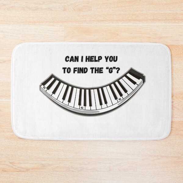 Item preview, Can I help you find the "G"? designed and sold by RedCrane'sBubble.