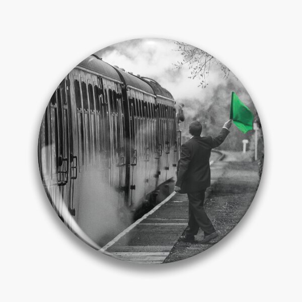 Item preview, The station guard designed and sold by Millysuewood.