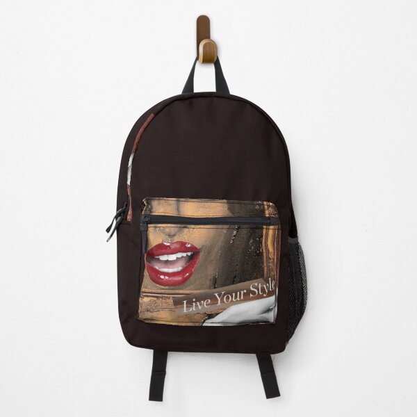 Item preview, live your style designed and sold by Piesseportrait.