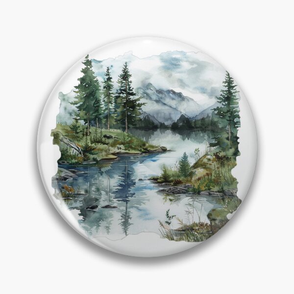 Item preview, village designed and sold by Stickermagician.