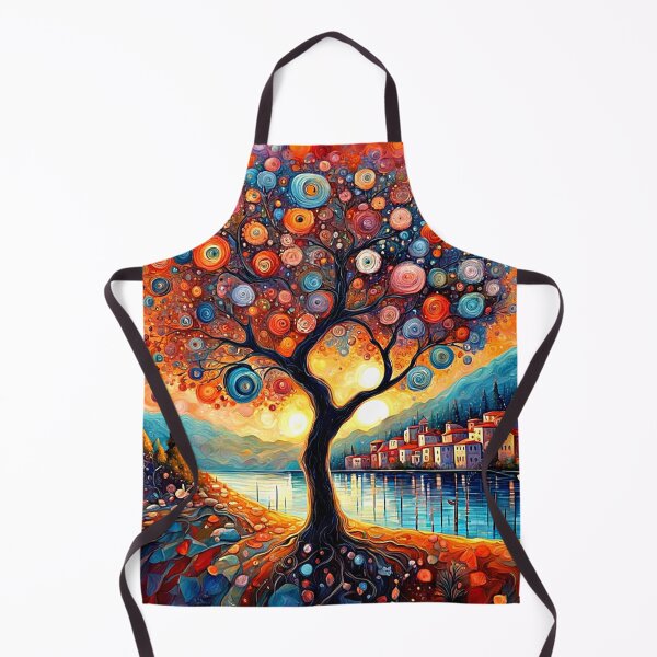 Item preview, The Lonely Tree 3 designed and sold by George Hutton Hunter.
