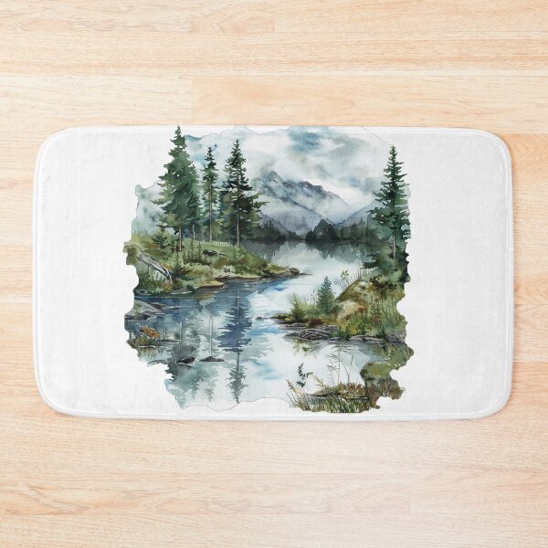 Item preview, village designed and sold by Stickermagician.