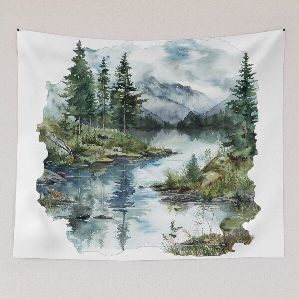 Item preview, village designed and sold by Stickermagician.