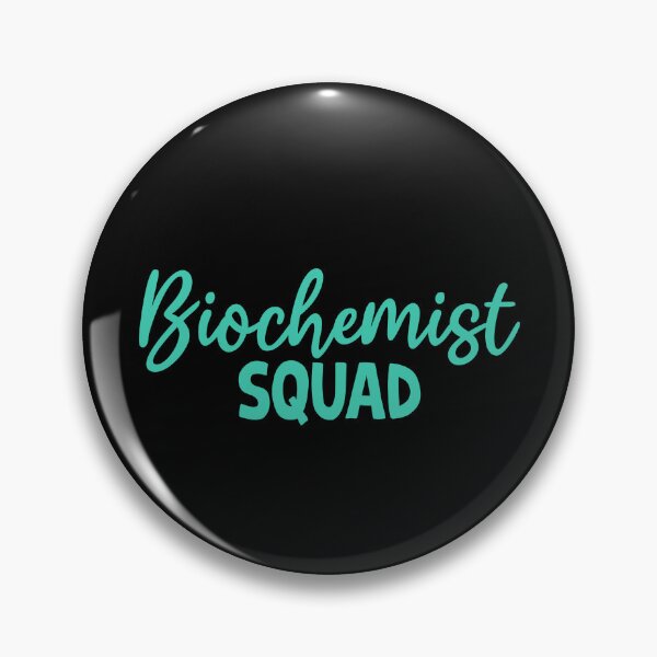 Item preview, Biochemist Squad - Biological Chemistry Department designed and sold by Senthamizh.