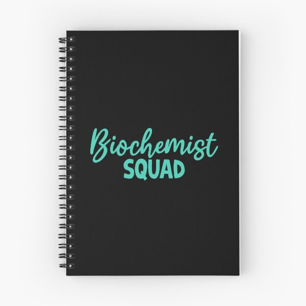 Item preview, Biochemist Squad - Biological Chemistry Department designed and sold by Senthamizh.