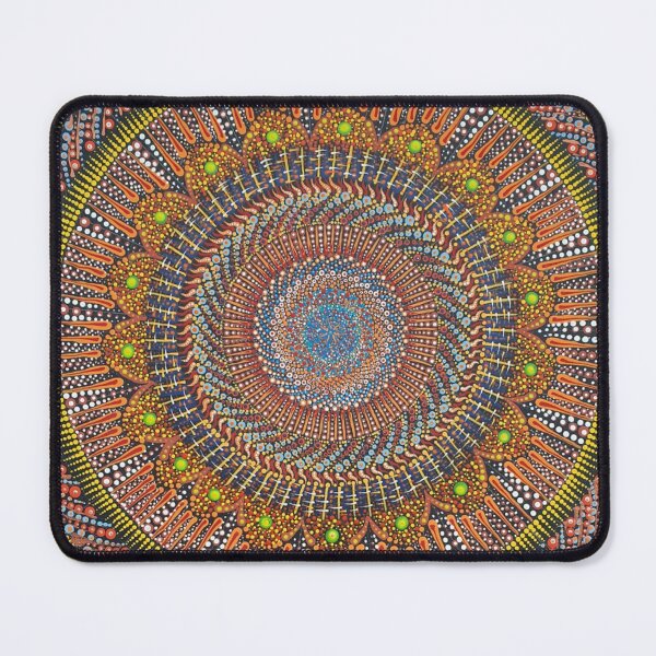 Item preview, Number 002 Sacred Geometry Universal Energy designed and sold by SandLDesign.