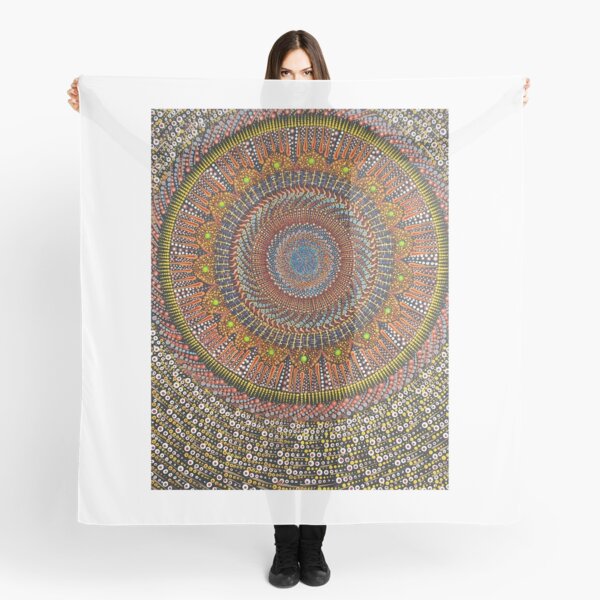 Item preview, Number 002 Sacred Geometry Universal Energy designed and sold by SandLDesign.