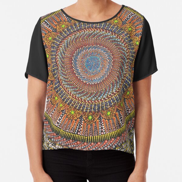 Item preview, Number 002 Sacred Geometry Universal Energy designed and sold by SandLDesign.